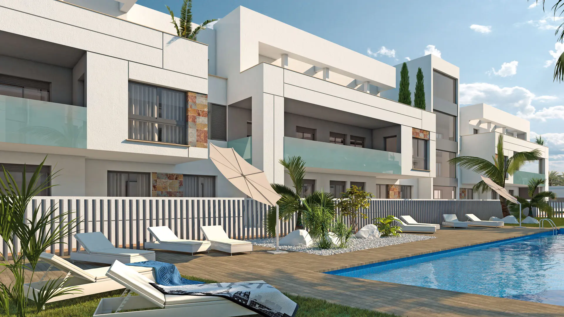 Portabel-la Real Estate